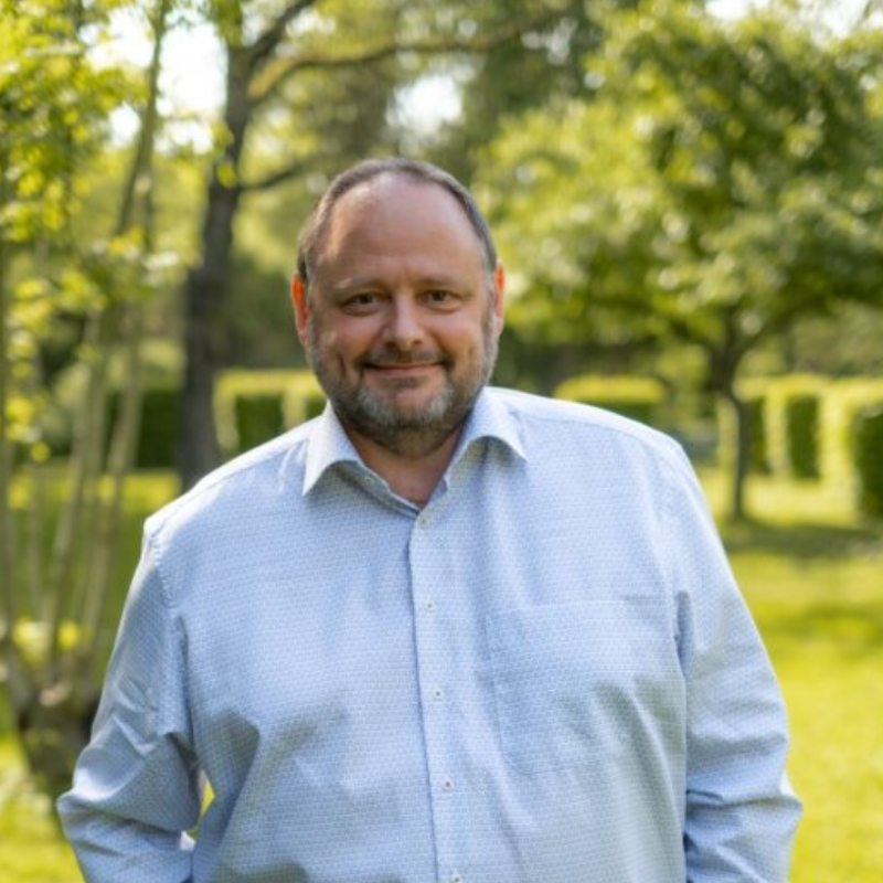  Heinz-Theo Joosten