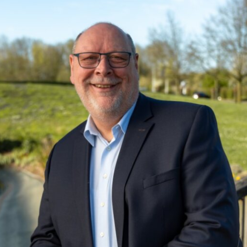  Michael Ullenboom