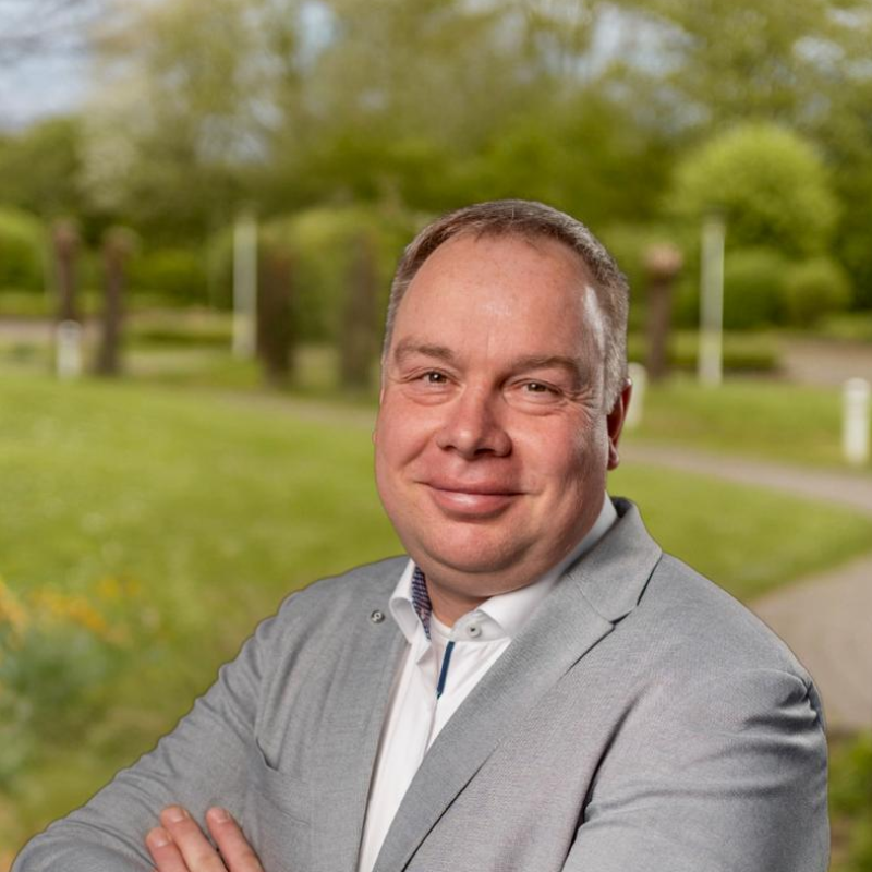  David Terlinden