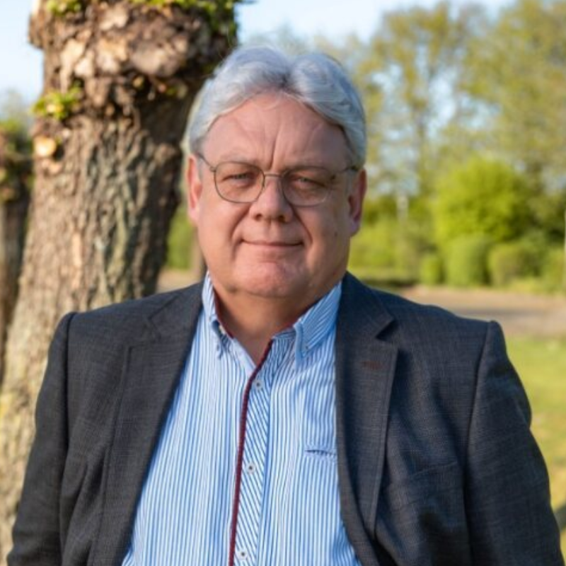  Ralf Graumann