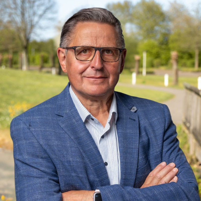  Hans Josef Heveling